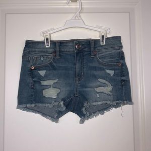 American Eagle Jean Short
